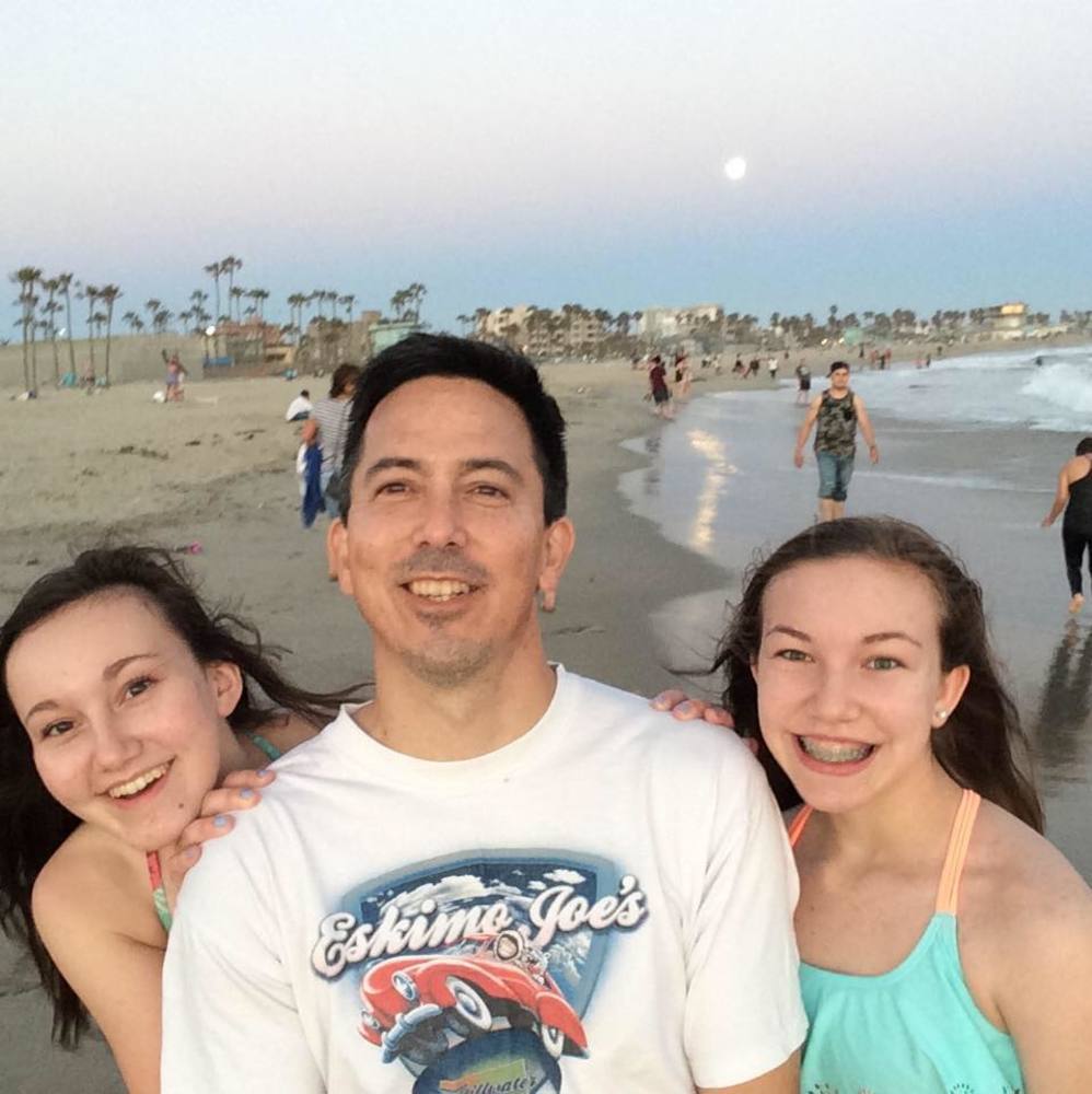 Meet your Posher, Jere